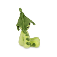 Officiële Pokemon center knuffel Pokemon fit Cacturne 19cm (staand)